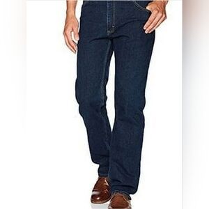 NWT Mens Wrangler Jeans